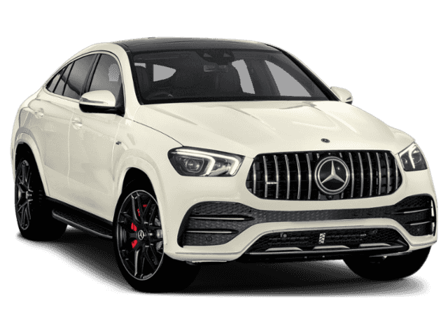 Mercedes-Benz GLE Class Coupe (C292) (03.2015 - 10.2019)